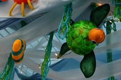 Messe von VBS Hobby Service in Verden, Fr&uuml;hjahr 2014