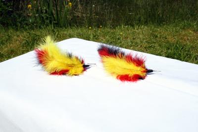 WM-Accessoires f&uuml;r Frauen