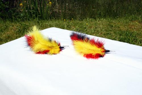 WM-Accessoires f&uuml;r Frauen