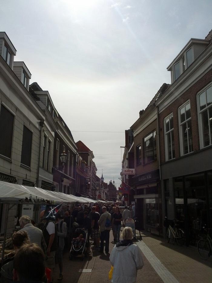 Kampen Crea-Spektakel 2014 Kampen Crea-Spektakel 2014