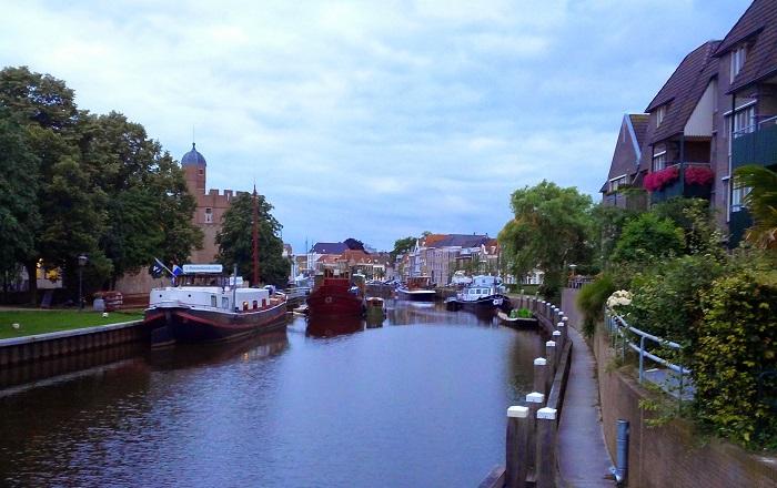 Ein Abend in Zwolle Zu Besuch in Zwolle 2014