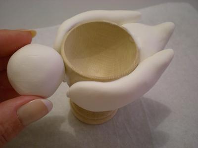 Kostenlose Anleitung f&uuml;r WePAM Modelliermasse