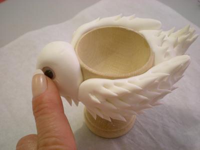 Kostenlose Anleitung f&uuml;r WePAM Modelliermasse