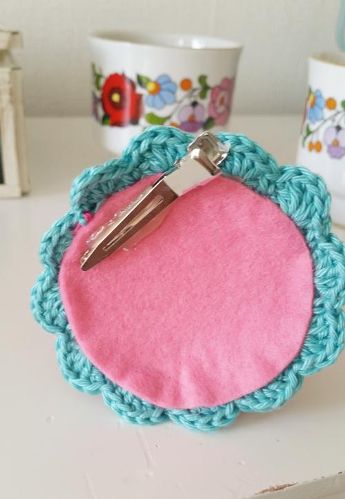 Anleitung f&uuml;r H&uuml;tchen zum H&auml;keln