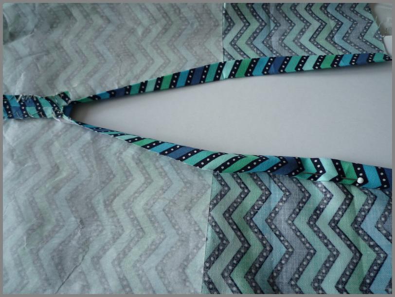 Anleitung Turnbeutel 5