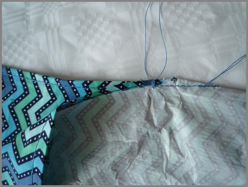 Anleitung Turnbeutel 6