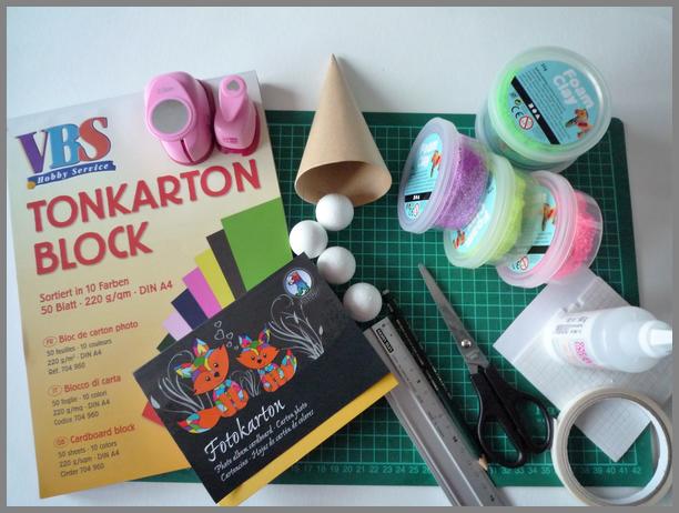 Kindergeburtstag deko