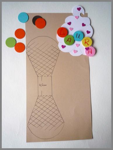 Kindergeburstag deko