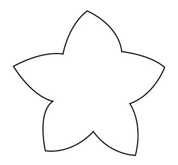 Mobile Basteln - Vorlage Seestern Mobile Bastelanleitung - Vorlage Seestern