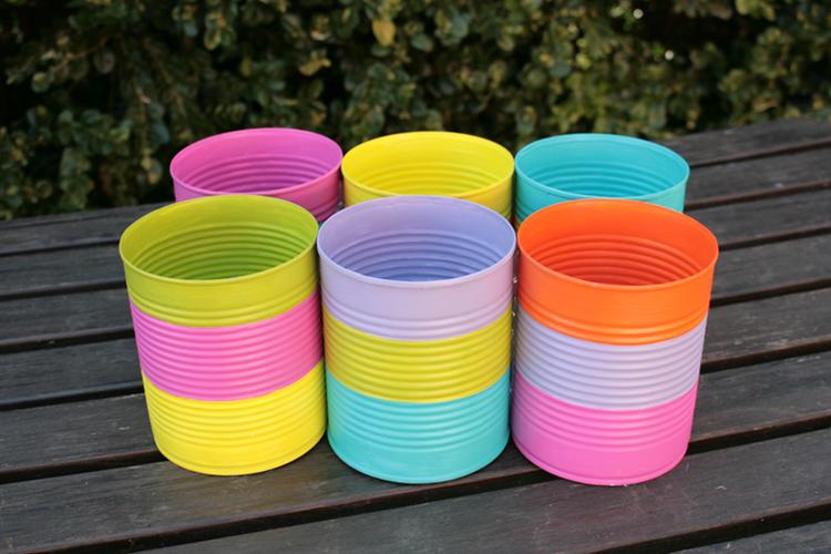 Besteckhalter: Ergebnis