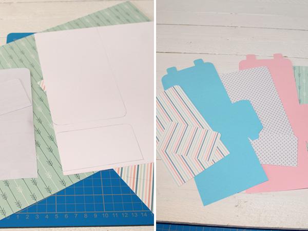 Einschulung_Rucksack_Schritt2 Papierbasteln: Mini Rucksack passend zur Einschulung selber basteln