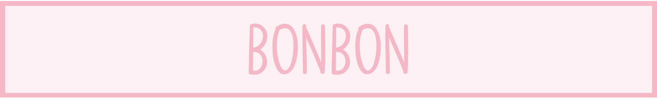 Farbtrend Ostern Bonbon