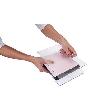 Stanzen mit der Big Shot