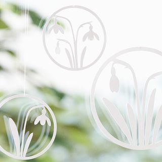 Szablon motywu dla Silhouette Cameo