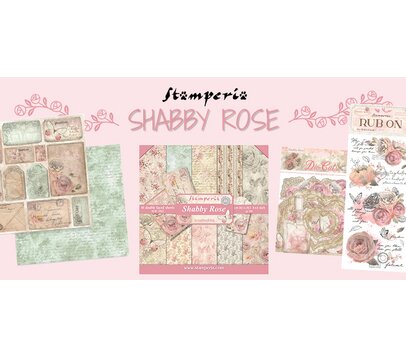 stamperia_ShabbyRose