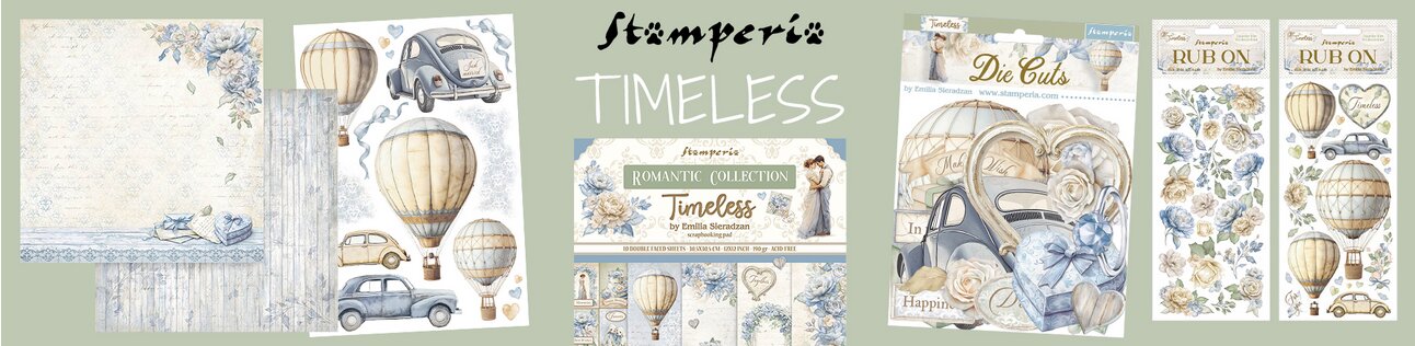 stamperia_Timeless