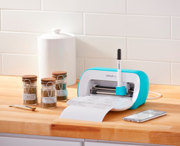 Cricut joy