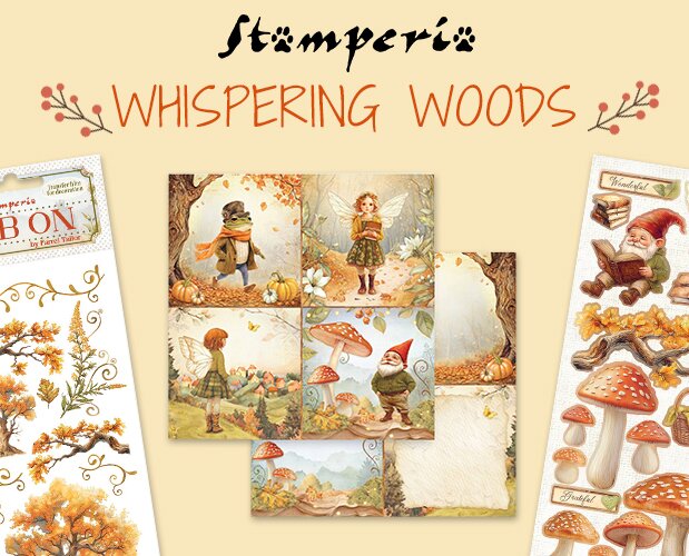 stamperia_Whispering-Woods