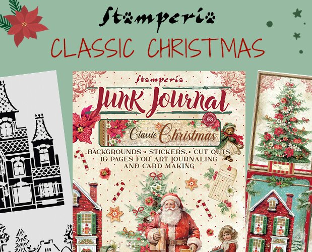 stamperia_Classic-Christmas
