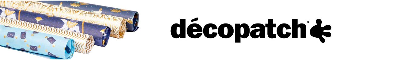 Markenshop décopatch