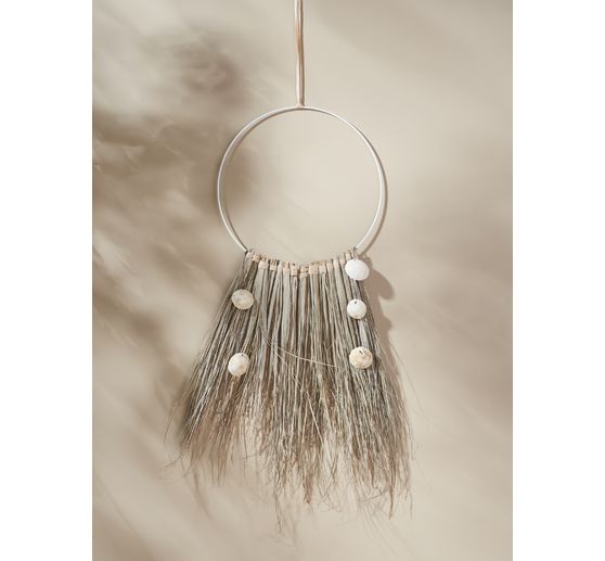 Paper raffia, L 100 m