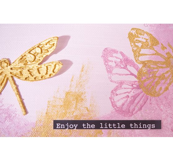 Naklejka "Cytaty", A5