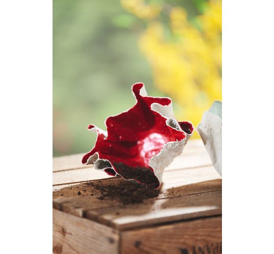 Impregnacja chroniąca przed warunkami atmosferycznymi