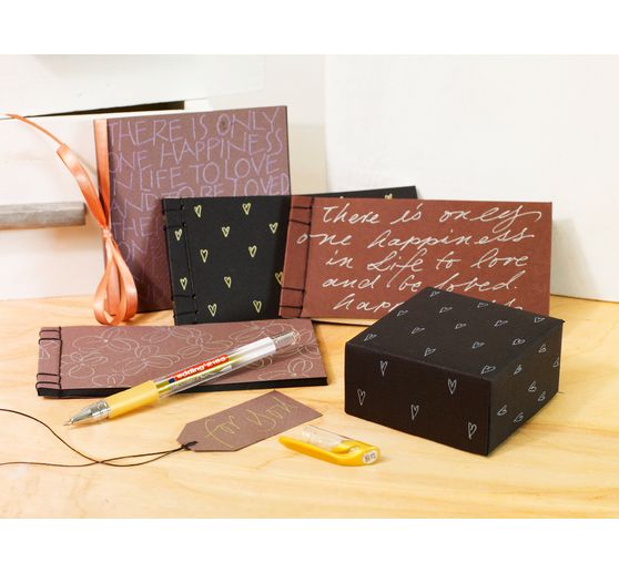 edding 2185 Gel Roller metallic, set of 3