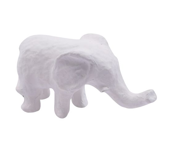 Décopatch Kit Mini "Elephant"