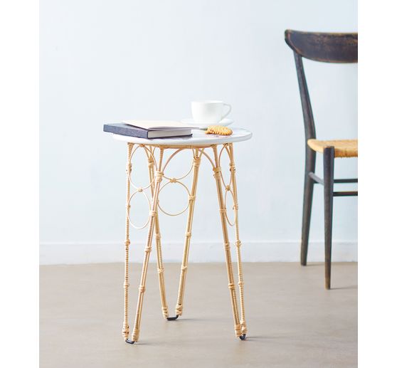 Book "Kreatives aus Peddigrohr"