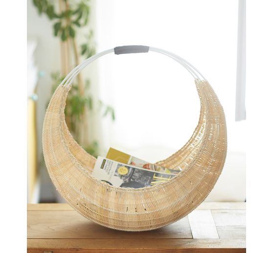 Book "Kreatives aus Peddigrohr"