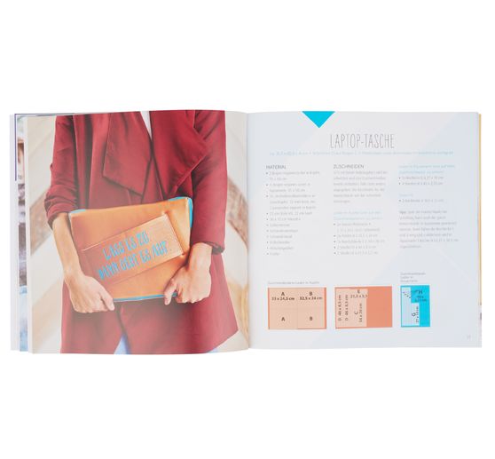 Book "Statement Taschen"