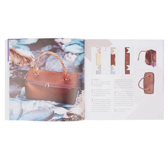 Book "Statement Taschen"