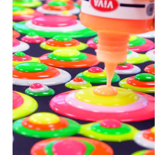 Viva Decor Blob Paint