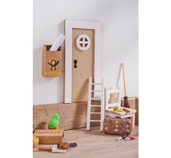 VBS Eucalyptus "Bendigo"