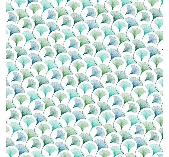 Ulotki "Liście", różne