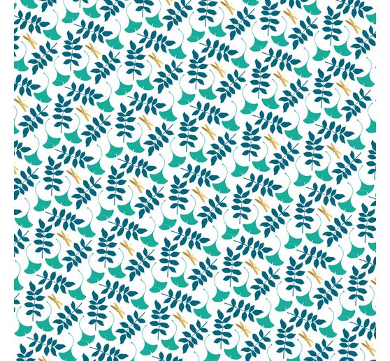 Ulotki "Liście", różne