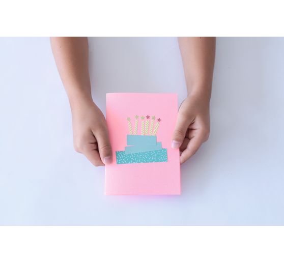 Naklejki "Gwiazdy", 648 sztuk