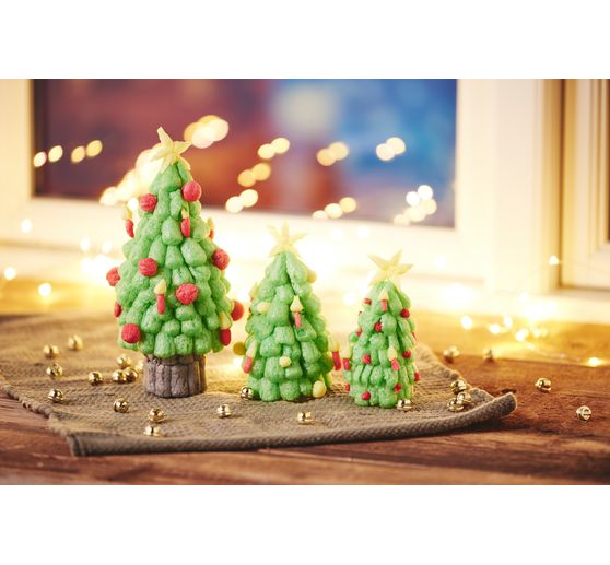 Stożek kartonowy VBS, różne rozmiary