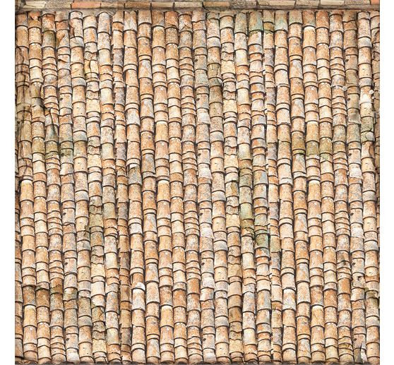 Scrapbook block "House of Roses"