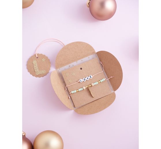 VBS kraft paper set "Give away"