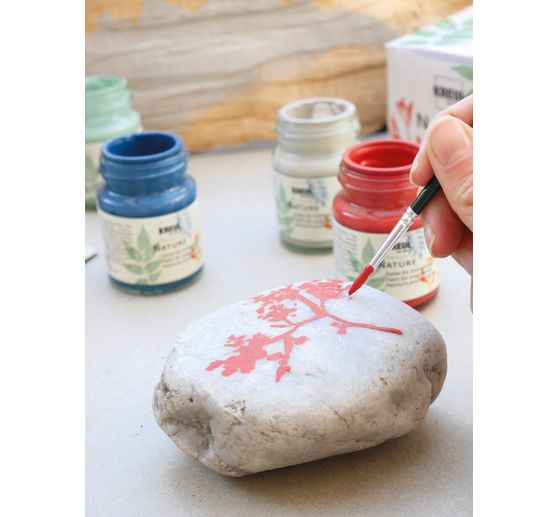 KREUL "Nature Starter Set"