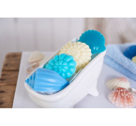 Forma do odlewania "muszli