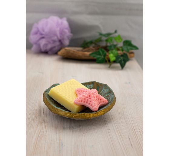 Forma do odlewania "muszli