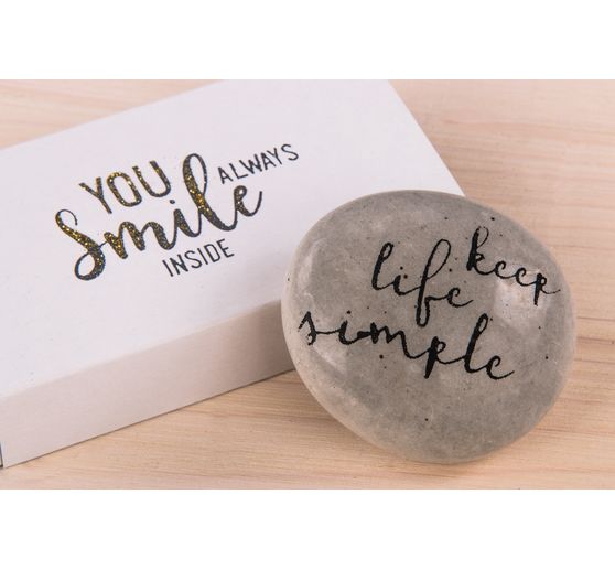 Szablon "Oświadczenia", A5