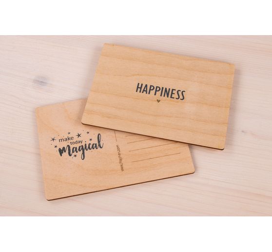 Szablon "Oświadczenia", A5