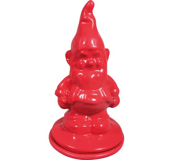 Lateksowa forma do odlewania "Mały skrzat"