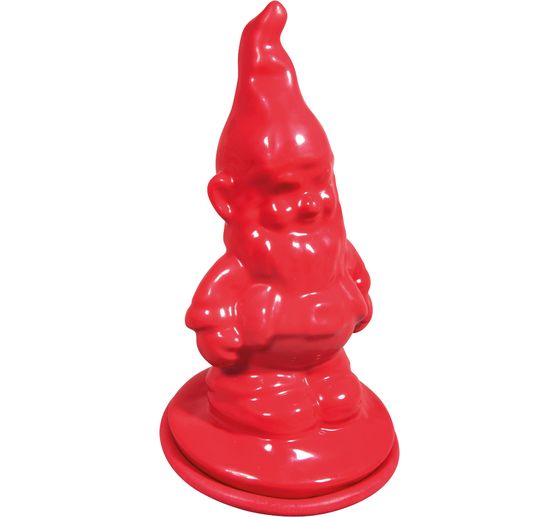 Lateksowa forma do odlewania "Mały skrzat"