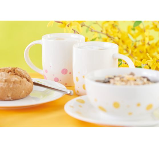 VBS Coffee mug, 6 pieces