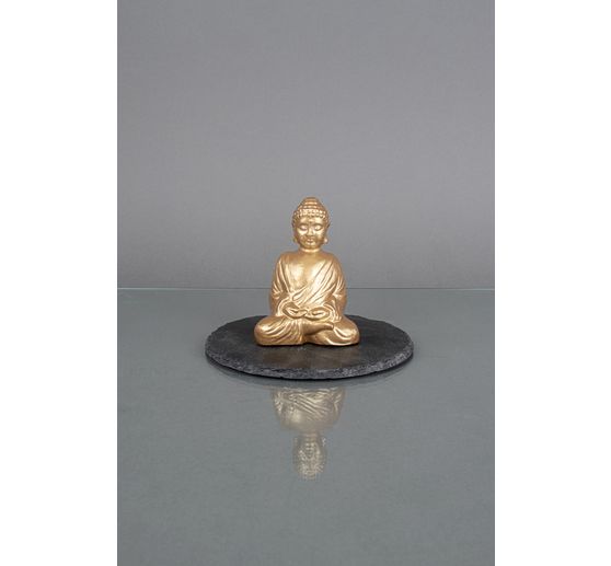 Lateksowa forma do odlewania "Budda"